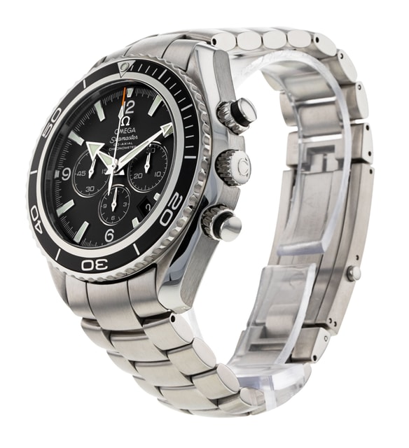 Omega Planet Ocean 2210.50.00 Image 2